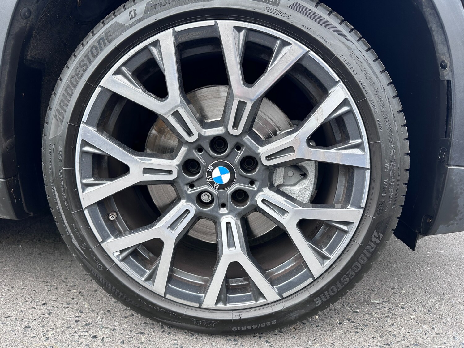 Used BMW X1 2022 for sale - 77973807: Photo 21