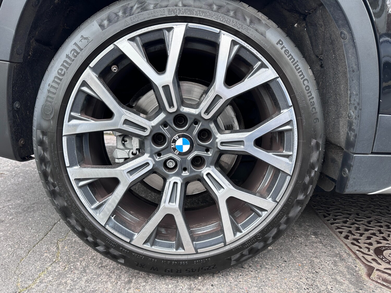 Used BMW X1 2022 for sale - 77973807: Photo 22