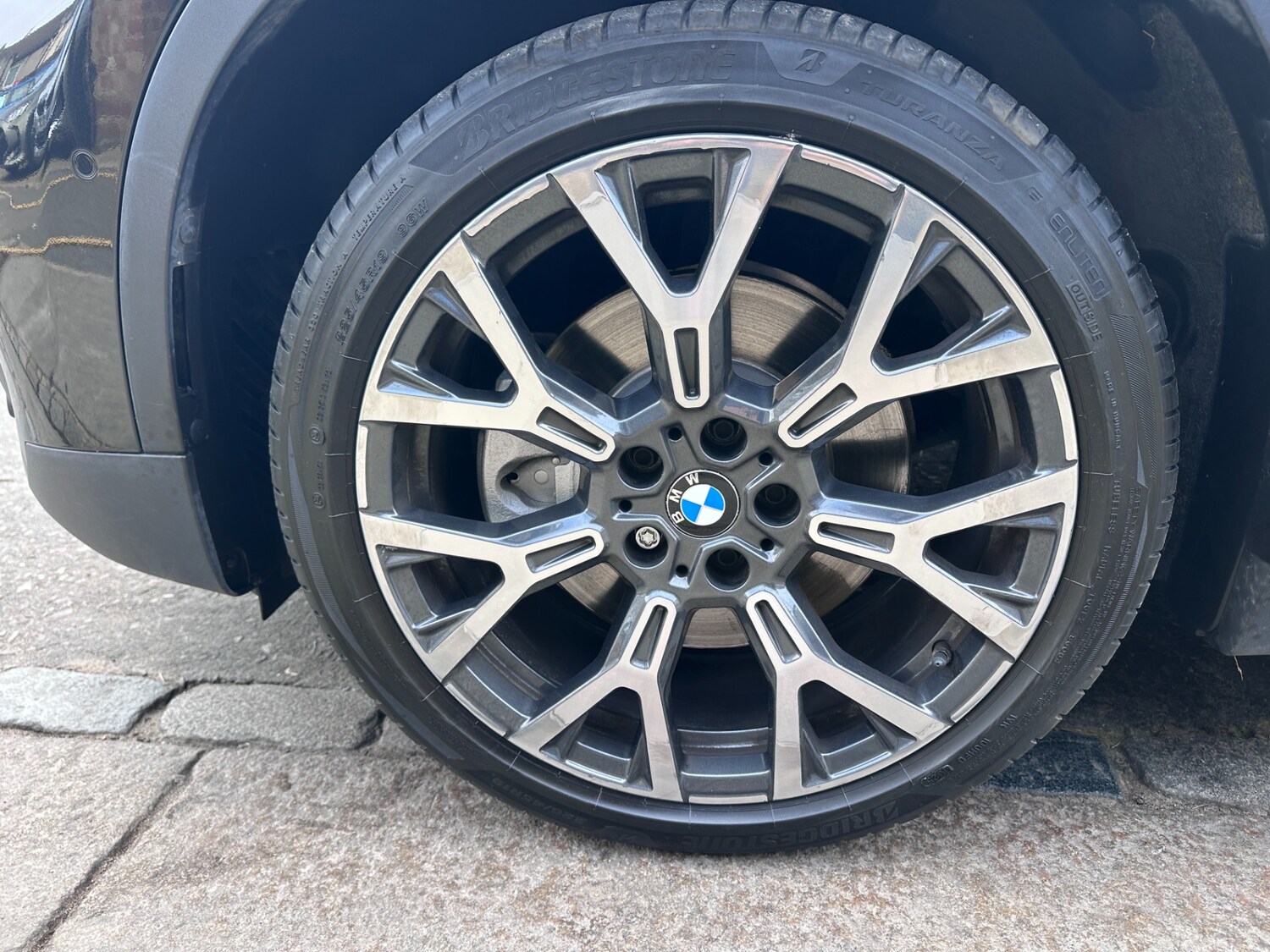 Used BMW X1 2022 for sale - 77973807: Photo 24