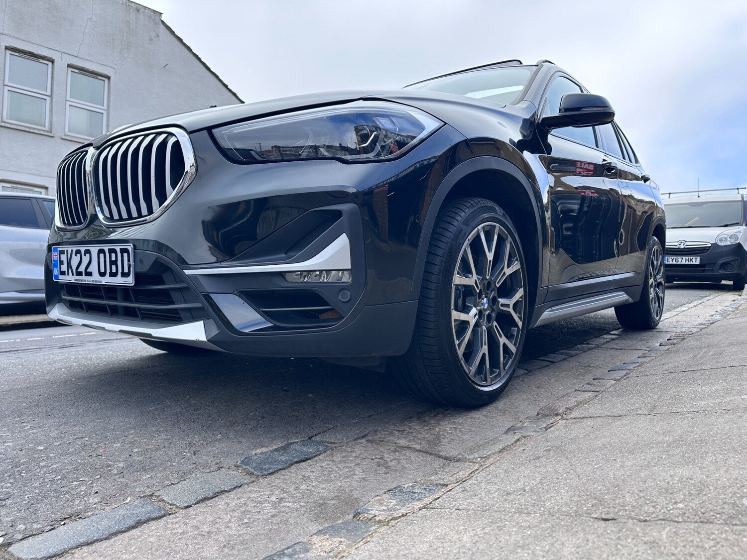 Used BMW X1 2022 for sale - 77973807: Photo 25