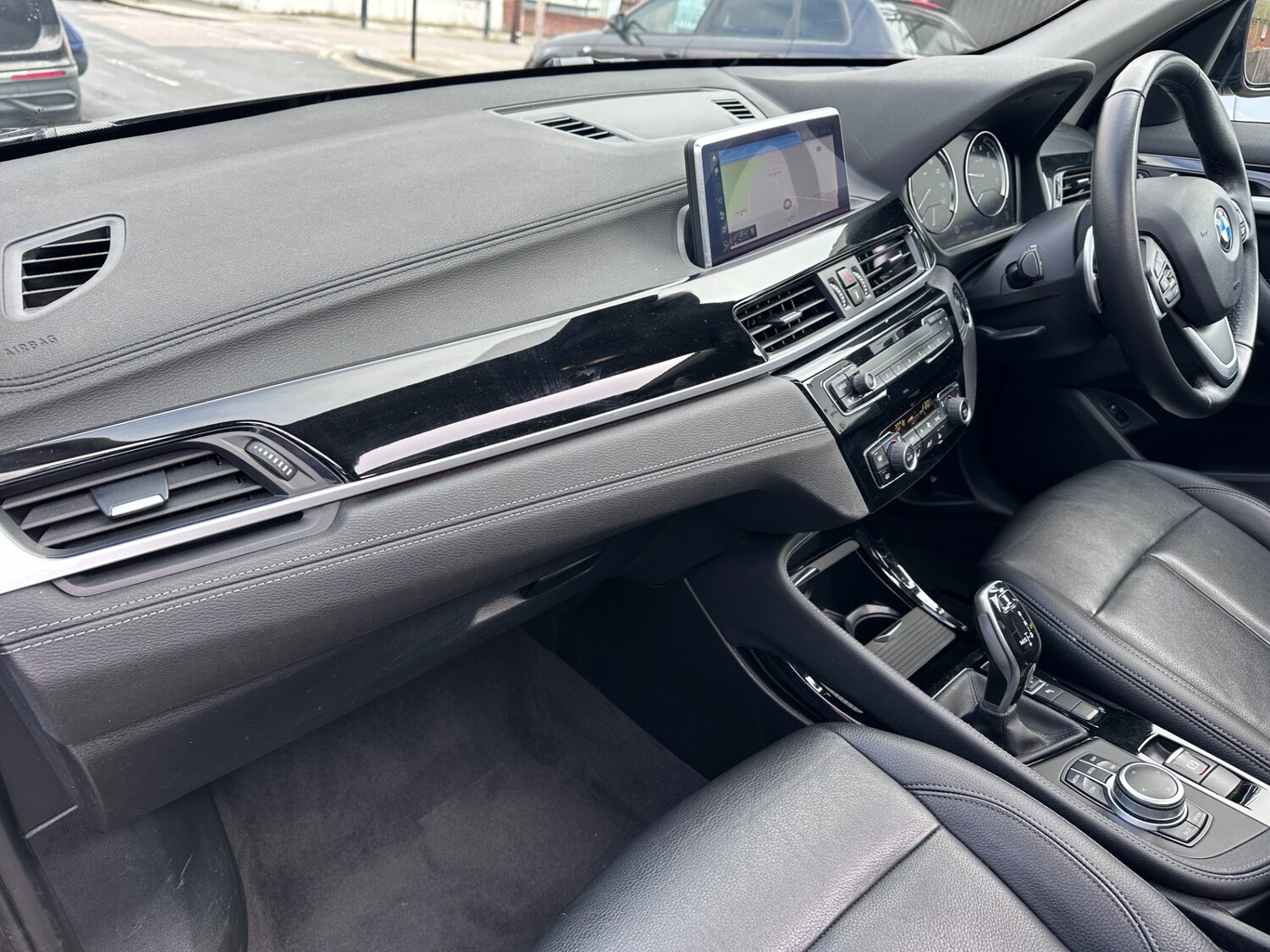 Used BMW X1 2022 for sale - 77973807: Photo 28