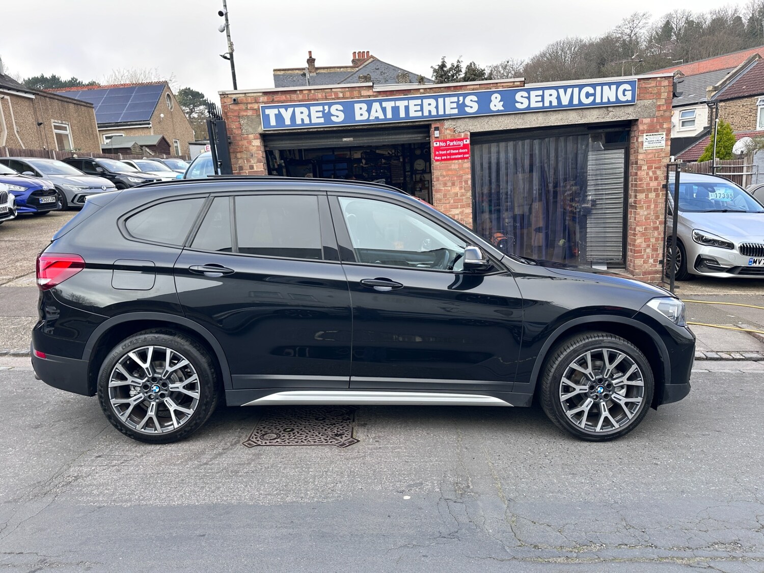 Used BMW X1 2022 for sale - 77973807: Photo 3