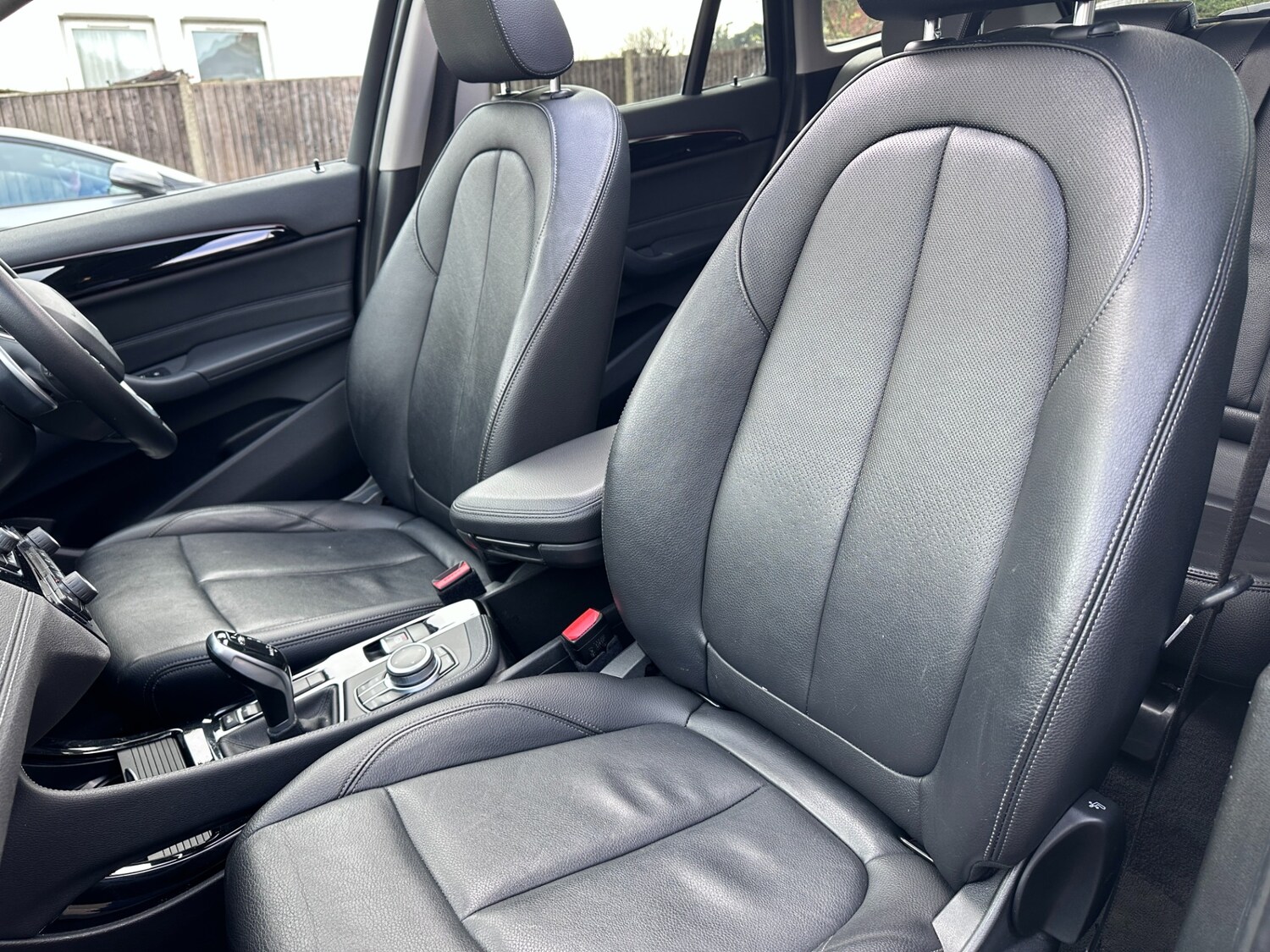 Used BMW X1 2022 for sale - 77973807: Photo 30