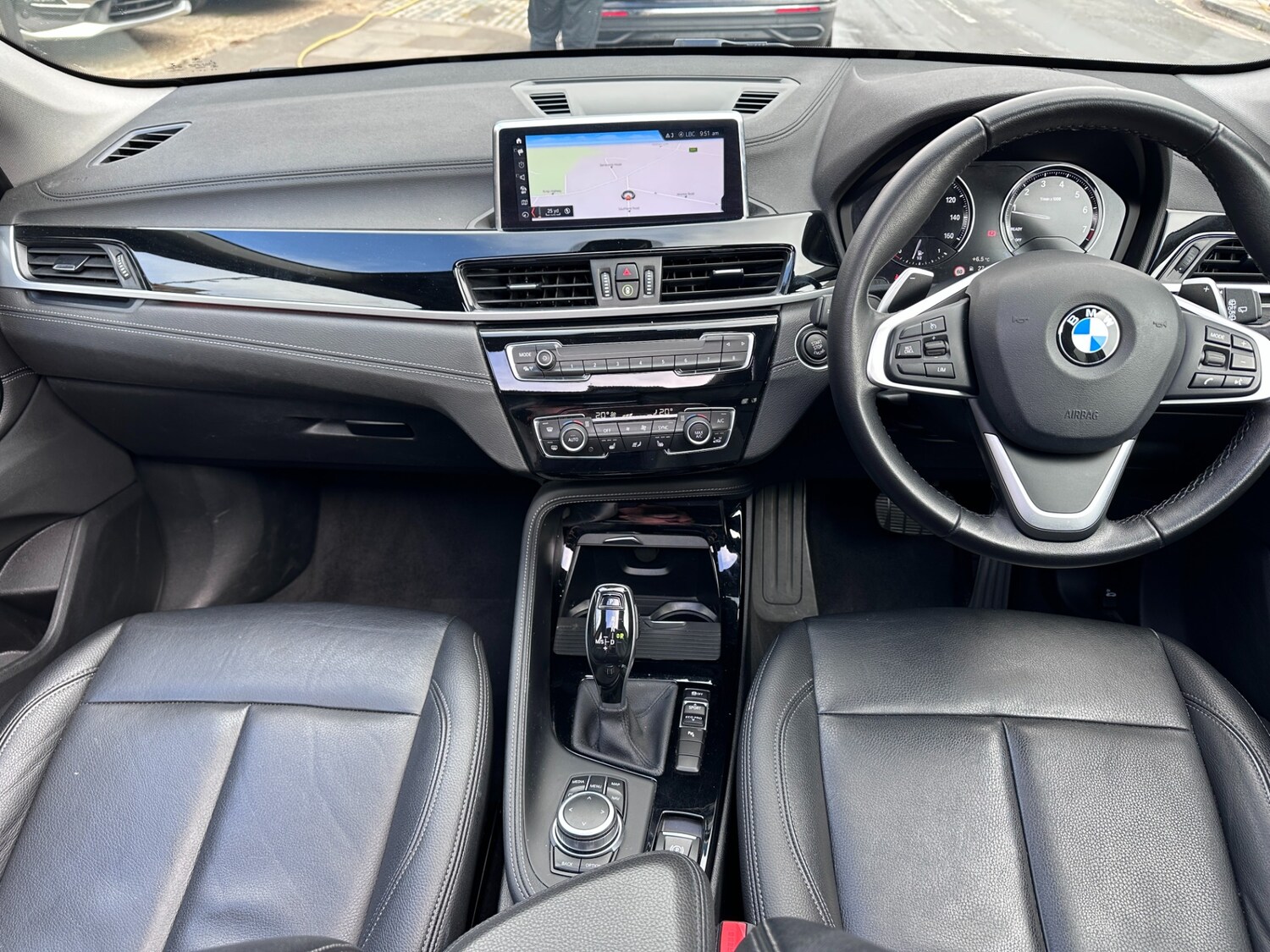 Used BMW X1 2022 for sale - 77973807: Photo 35