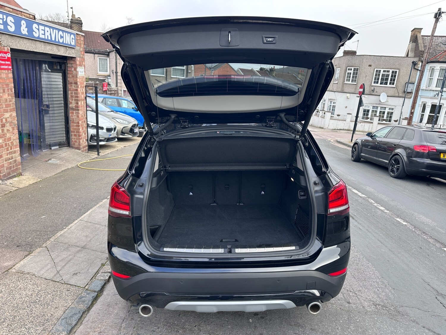 Used BMW X1 2022 for sale - 77973807: Photo 38