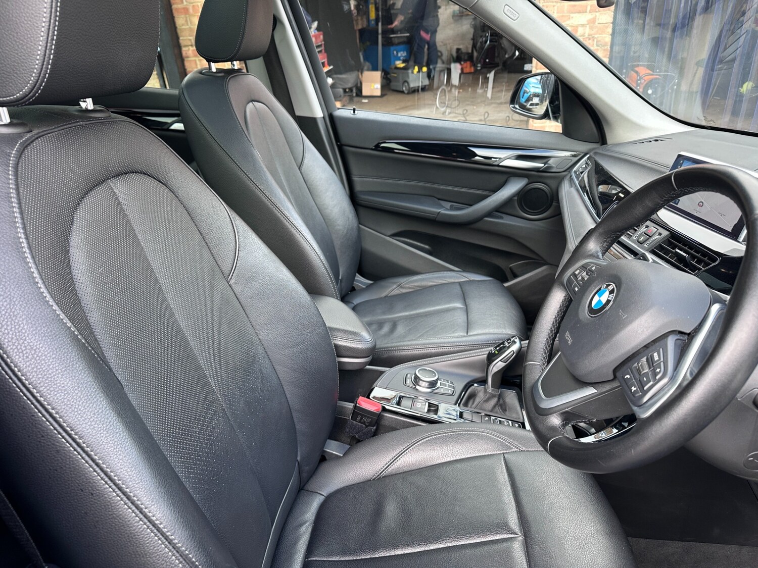 Used BMW X1 2022 for sale - 77973807: Photo 40