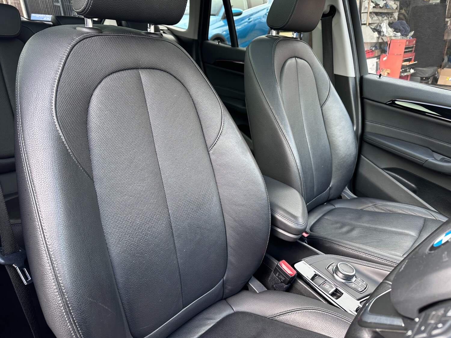 Used BMW X1 2022 for sale - 77973807: Photo 41