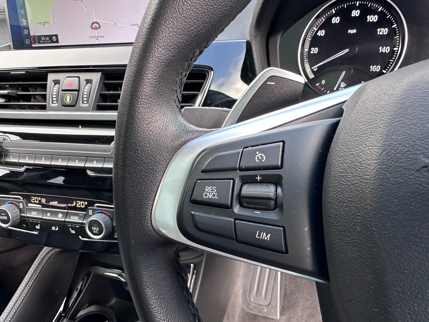 Used BMW X1 2022 for sale - 77973807: Photo 44