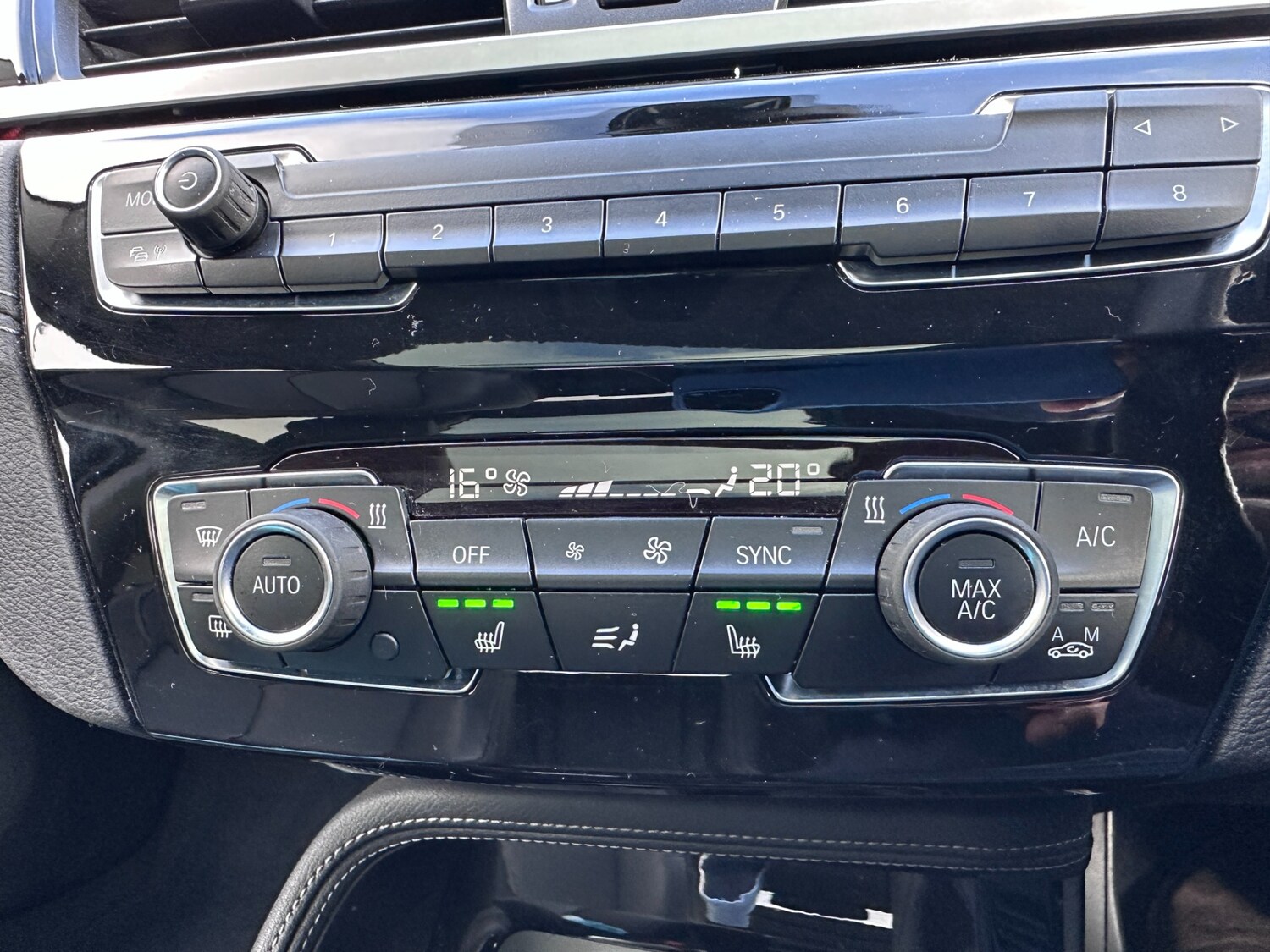 Used BMW X1 2022 for sale - 77973807: Photo 45