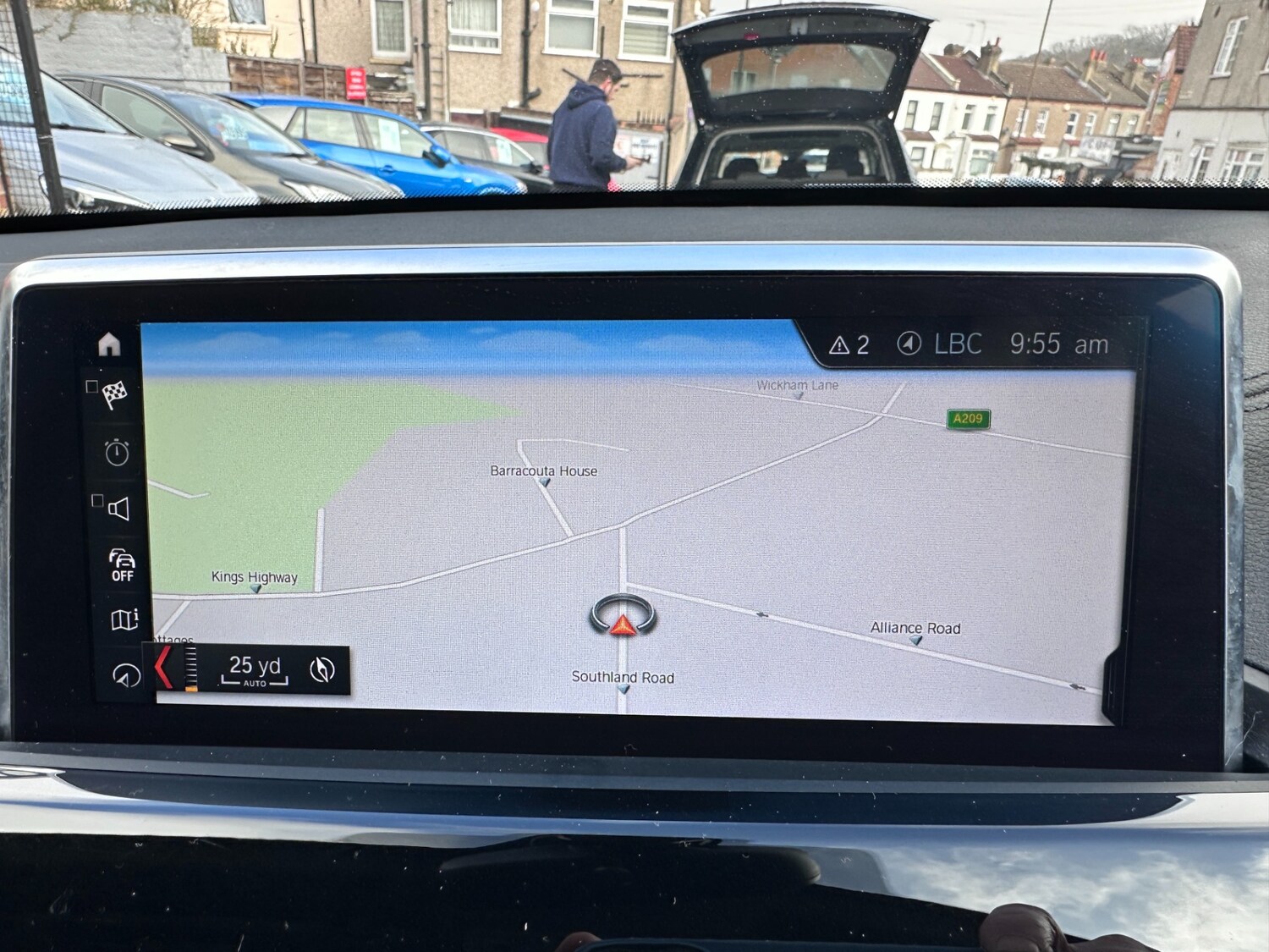 Used BMW X1 2022 for sale - 77973807: Photo 46