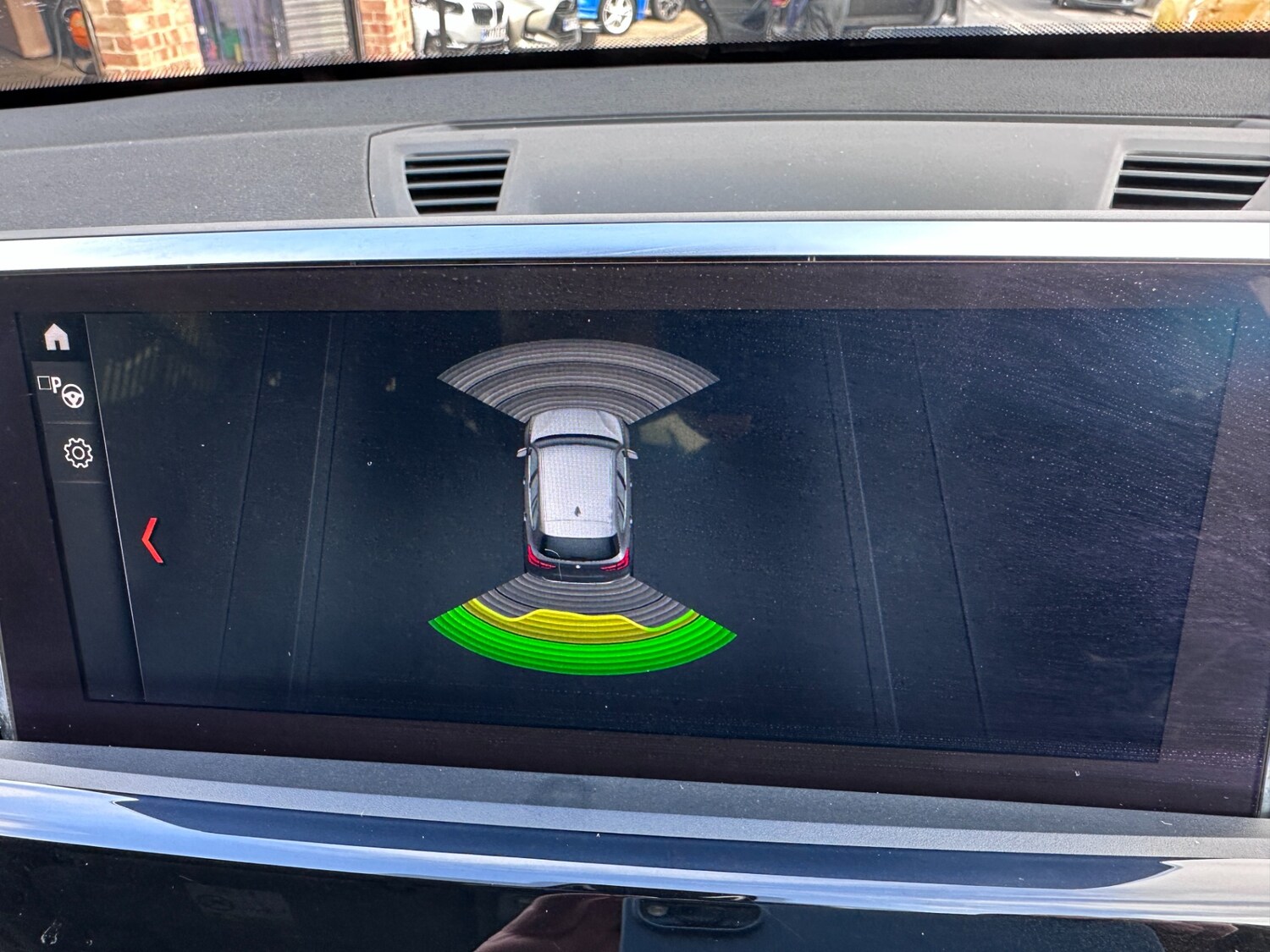 Used BMW X1 2022 for sale - 77973807: Photo 48