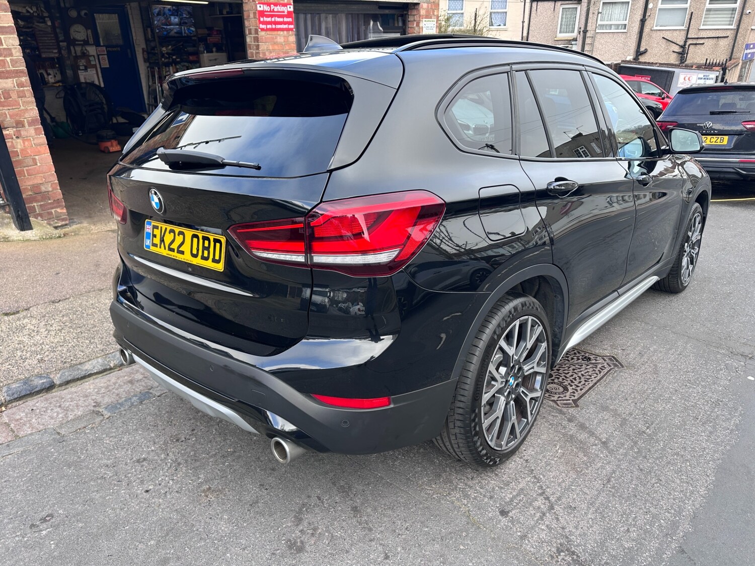 Used BMW X1 2022 for sale - 77973807: Photo 5