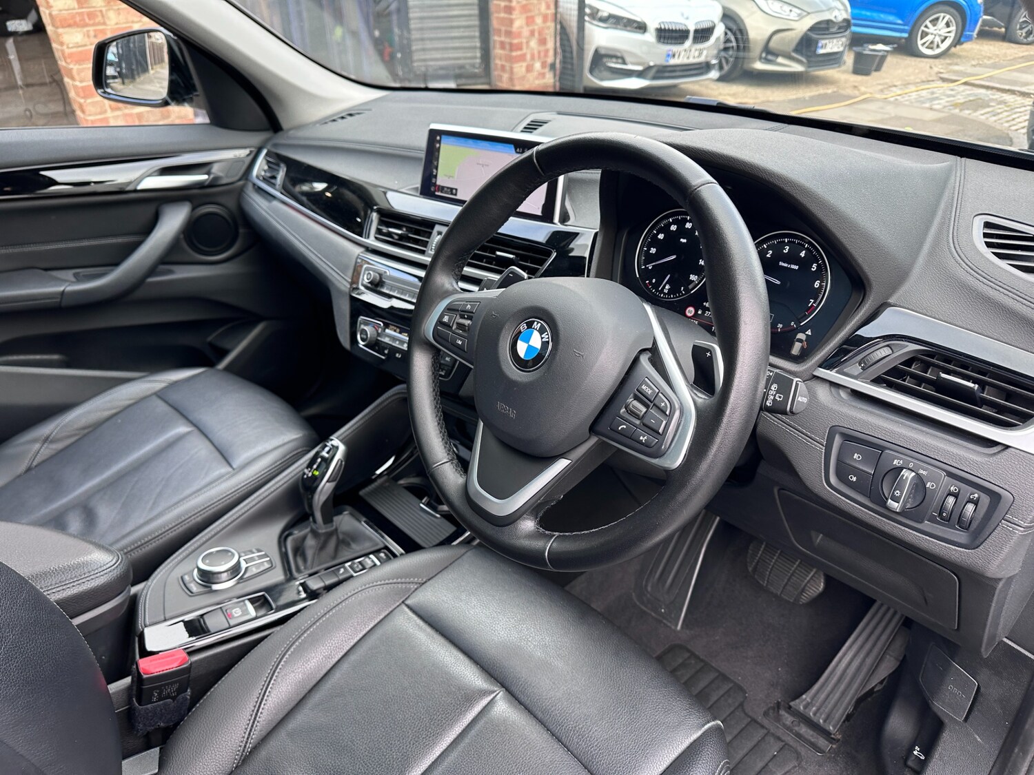 Used BMW X1 2022 for sale - 77973807: Photo 6
