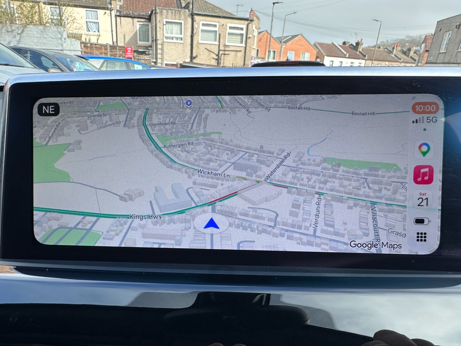 Used BMW X1 2022 for sale - 77973807: Photo 60