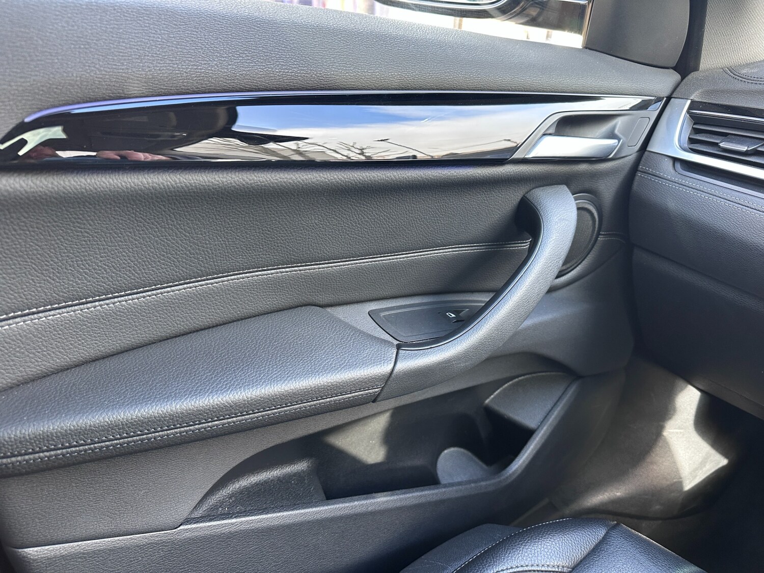 Used BMW X1 2022 for sale - 77973807: Photo 64