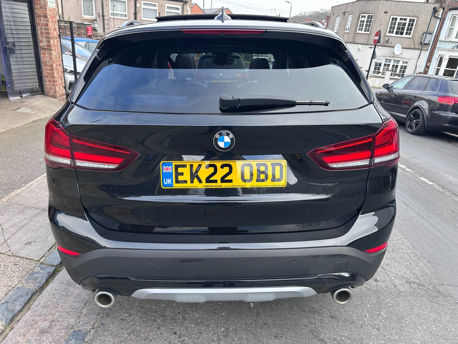 Used BMW X1 2022 for sale - 77973807: Photo 7
