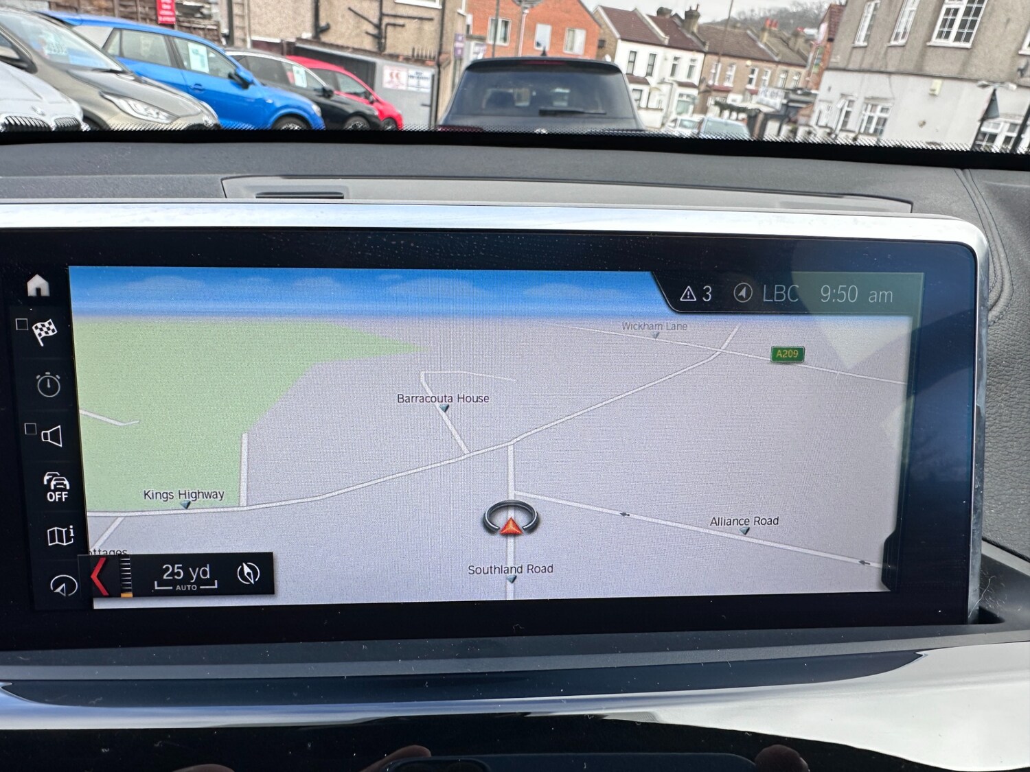 Used BMW X1 2022 for sale - 77973807: Photo 8