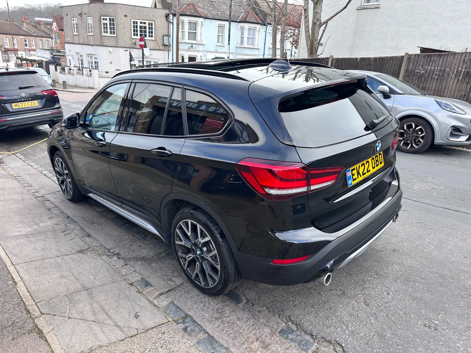 Used BMW X1 2022 for sale - 77973807: Photo 9