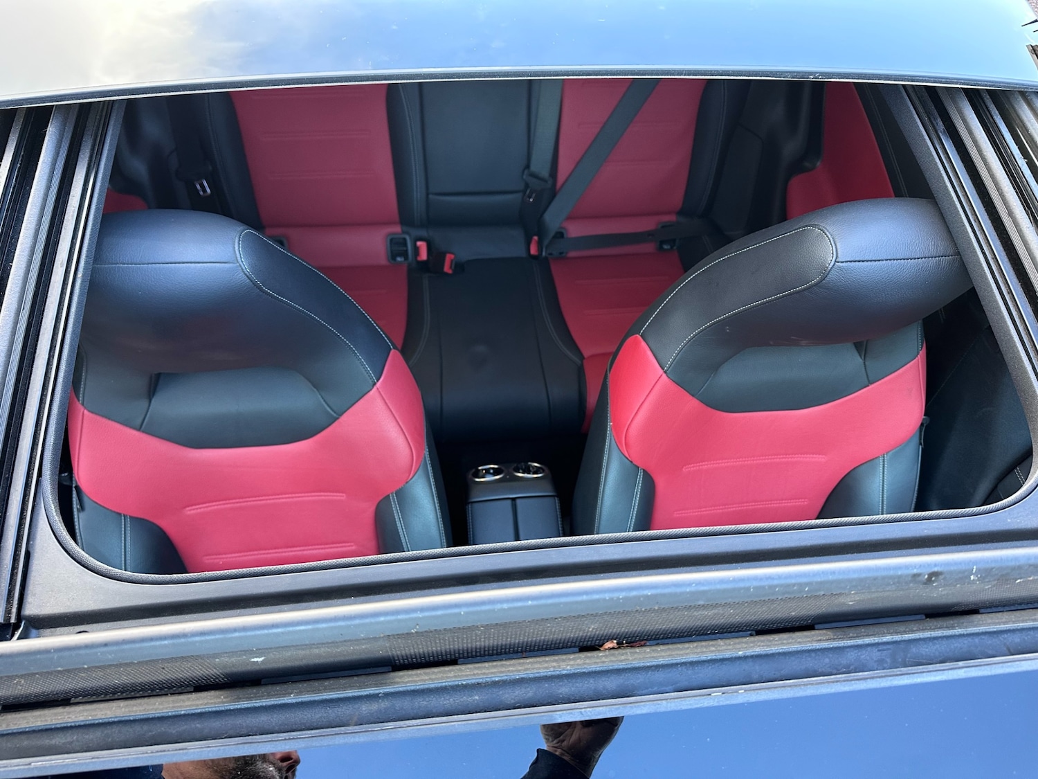 Used Mercedes-Benz CLA 2020 for sale - 76797201: Photo 2