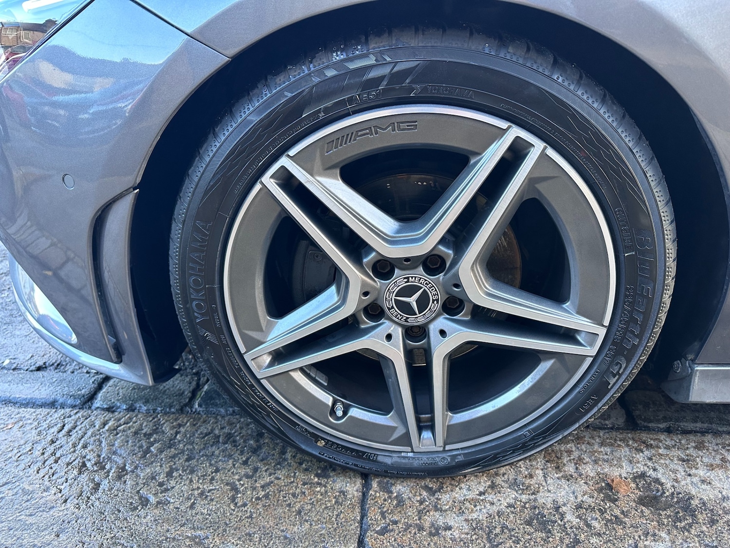 Used Mercedes-Benz CLA 2020 for sale - 76797201: Photo 24