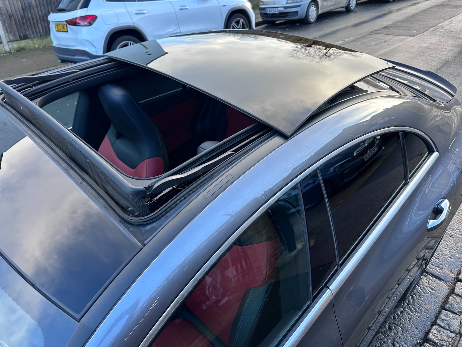 Used Mercedes-Benz CLA 2020 for sale - 76797201: Photo 26