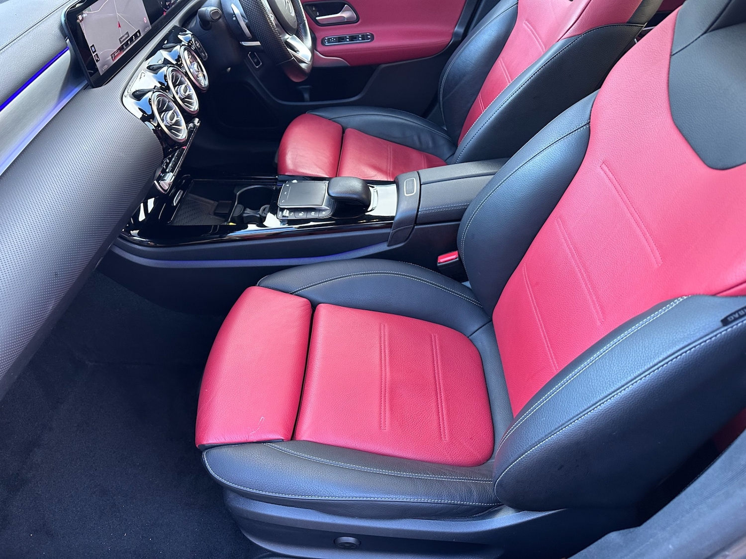 Used Mercedes-Benz CLA 2020 for sale - 76797201: Photo 29