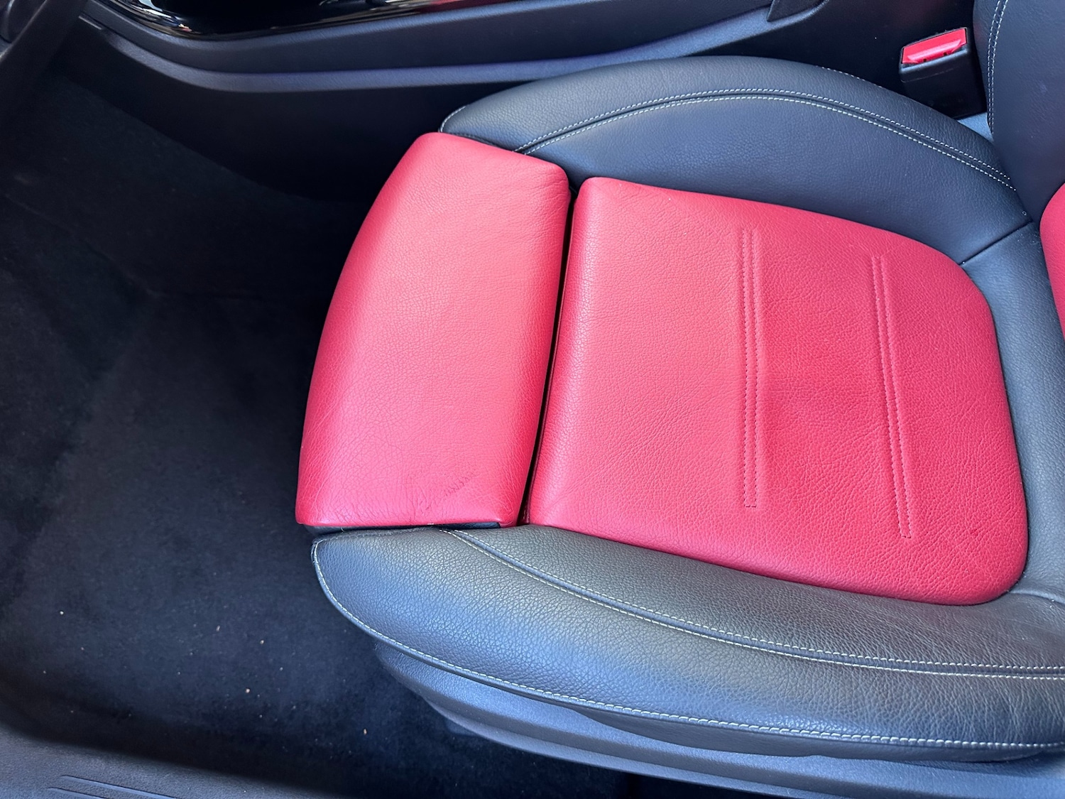 Used Mercedes-Benz CLA 2020 for sale - 76797201: Photo 30