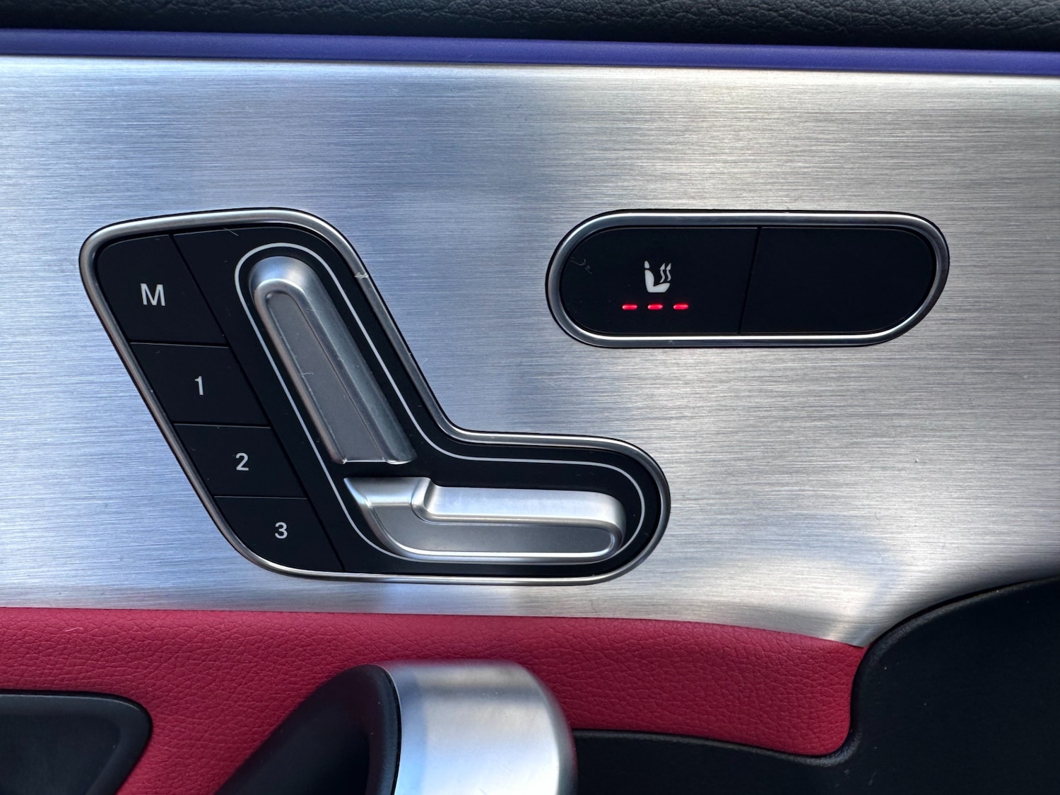 Used Mercedes-Benz CLA 2020 for sale - 76797201: Photo 32