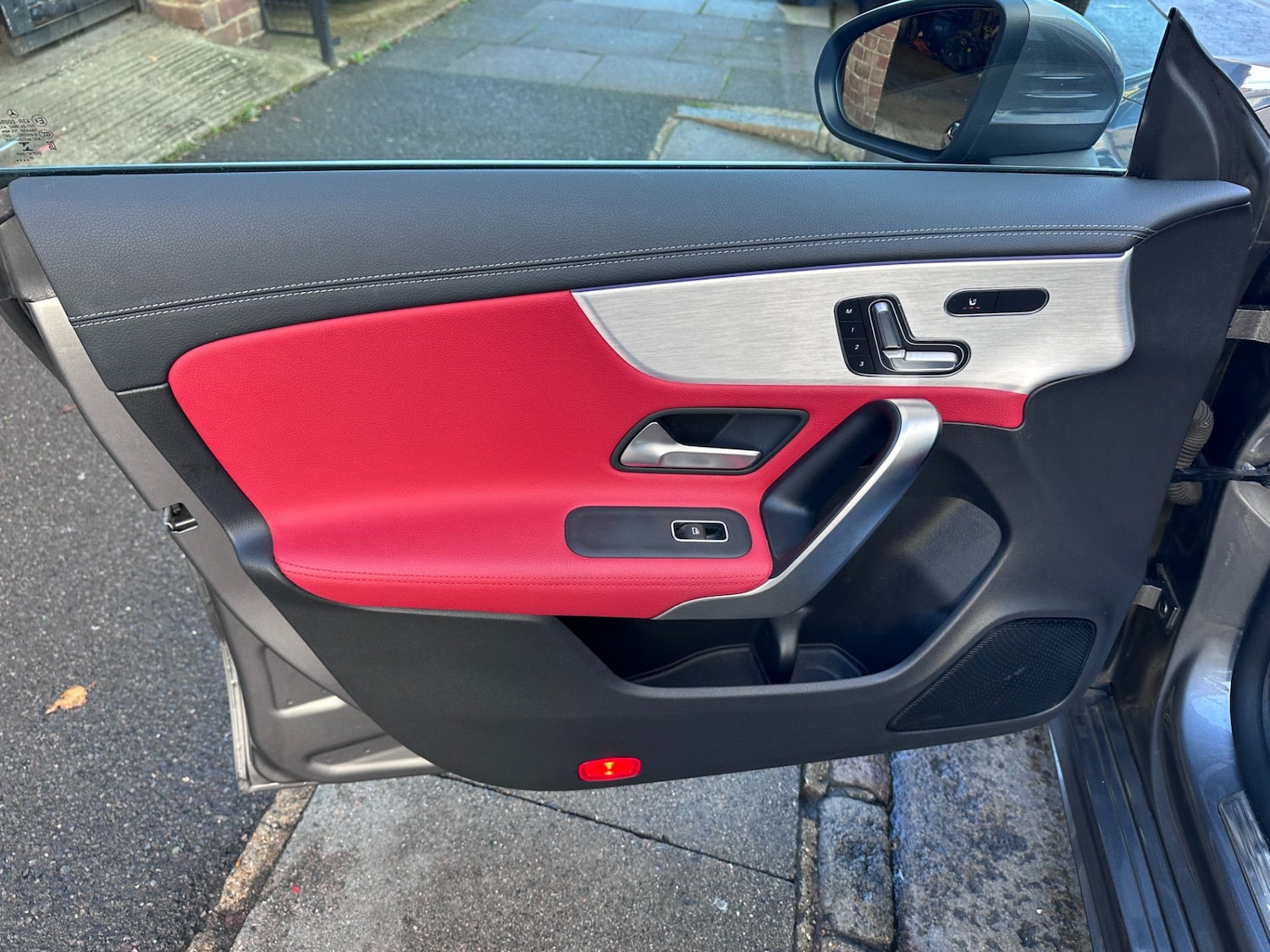 Used Mercedes-Benz CLA 2020 for sale - 76797201: Photo 33