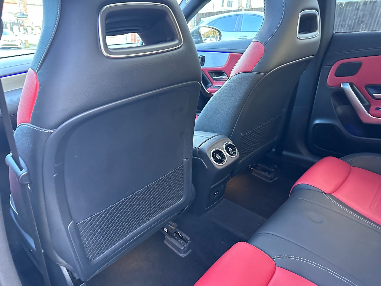 Used Mercedes-Benz CLA 2020 for sale - 76797201: Photo 35