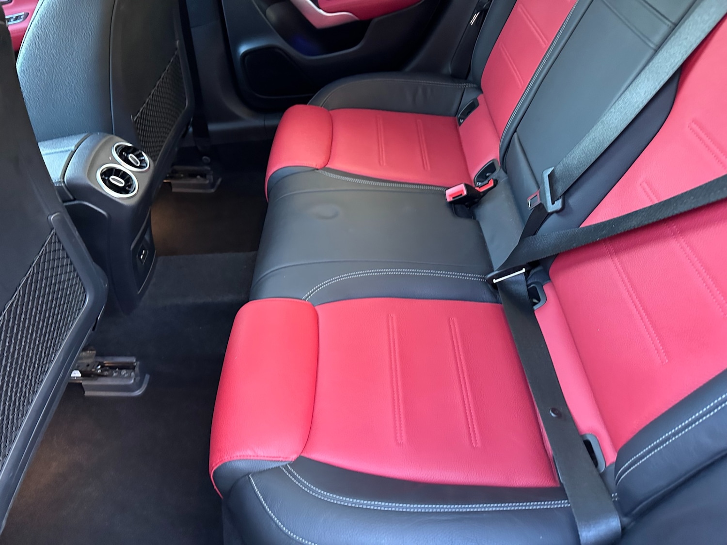 Used Mercedes-Benz CLA 2020 for sale - 76797201: Photo 36