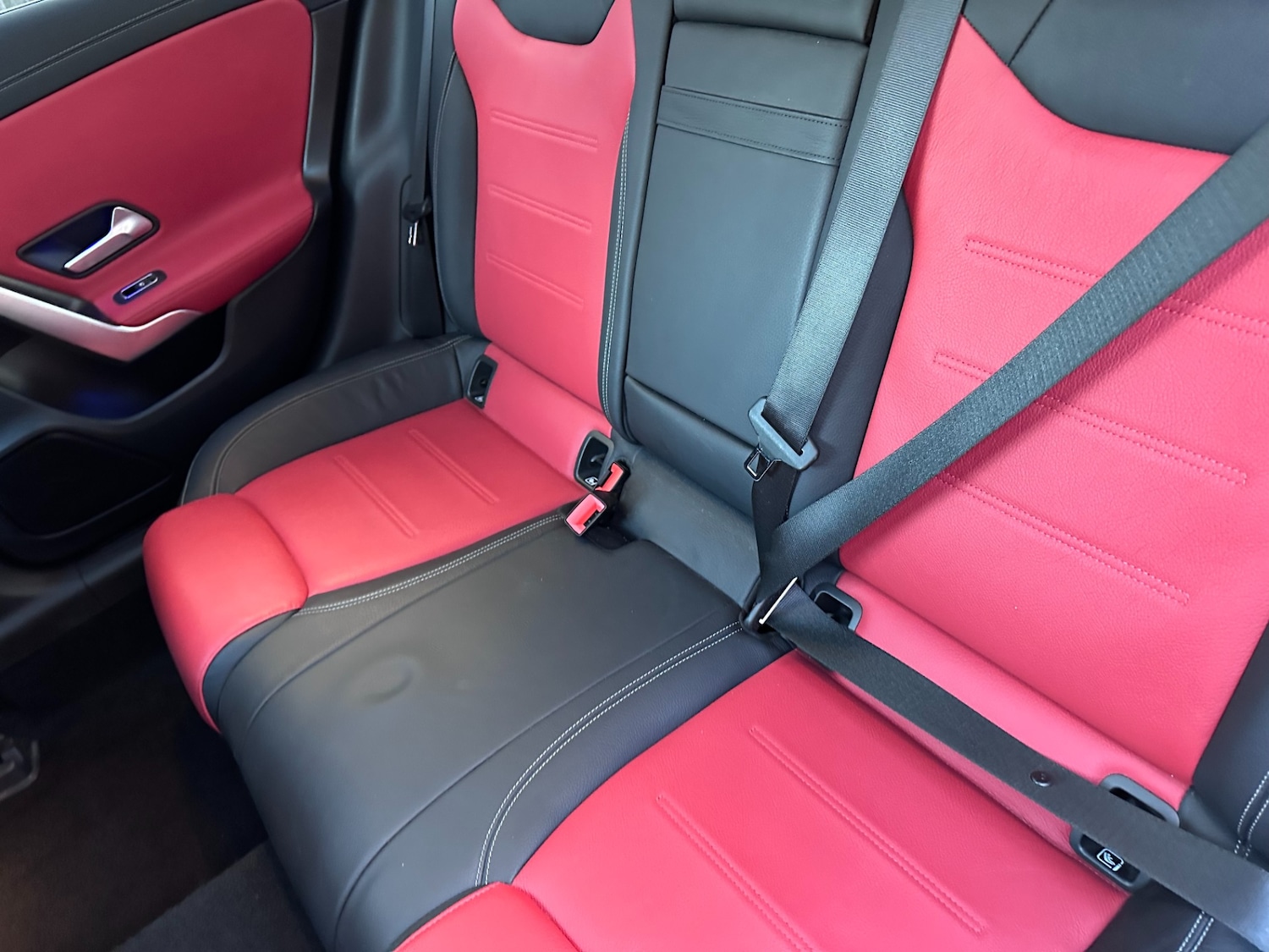 Used Mercedes-Benz CLA 2020 for sale - 76797201: Photo 37