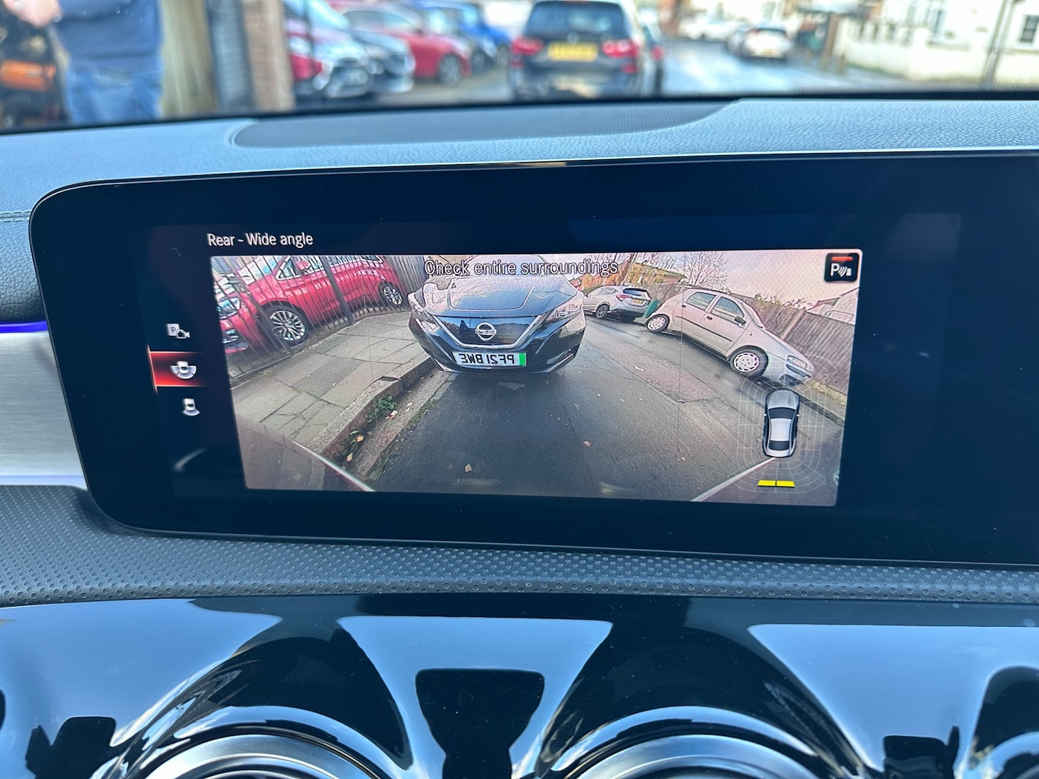 Used Mercedes-Benz CLA 2020 for sale - 76797201: Photo 4