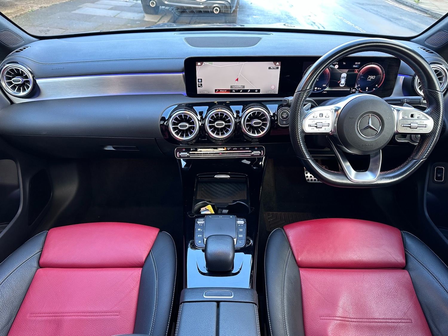 Used Mercedes-Benz CLA 2020 for sale - 76797201: Photo 41