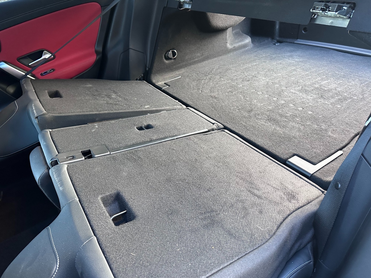 Used Mercedes-Benz CLA 2020 for sale - 76797201: Photo 43