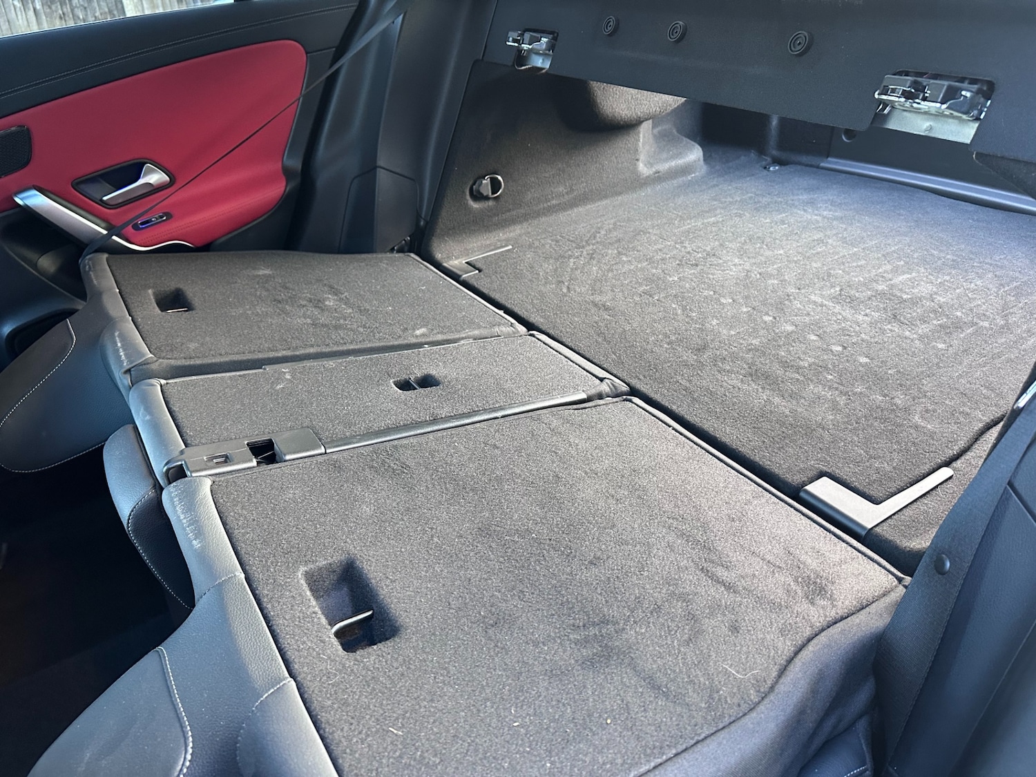 Used Mercedes-Benz CLA 2020 for sale - 76797201: Photo 44