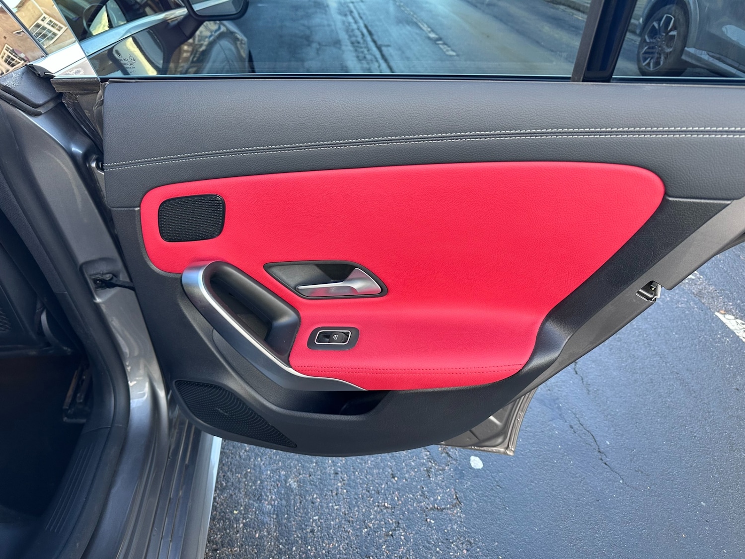 Used Mercedes-Benz CLA 2020 for sale - 76797201: Photo 46