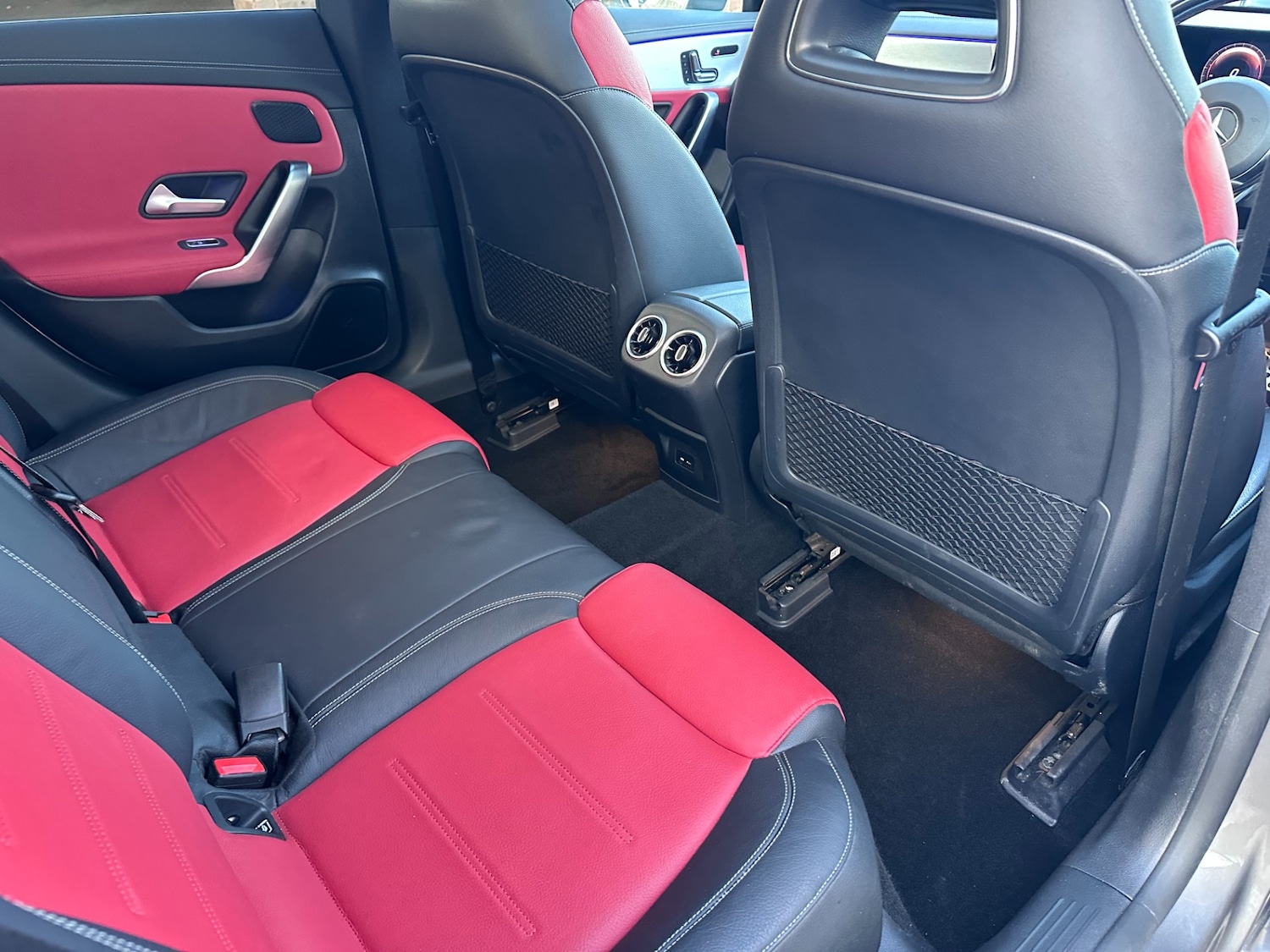 Used Mercedes-Benz CLA 2020 for sale - 76797201: Photo 47