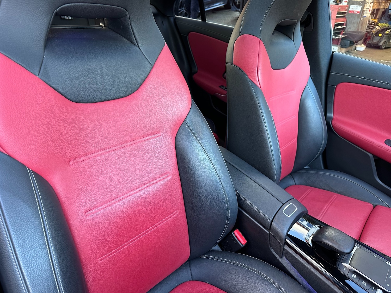 Used Mercedes-Benz CLA 2020 for sale - 76797201: Photo 50