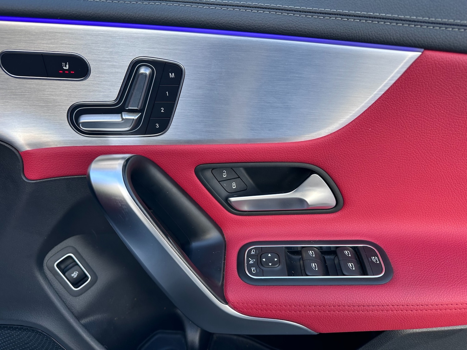 Used Mercedes-Benz CLA 2020 for sale - 76797201: Photo 51