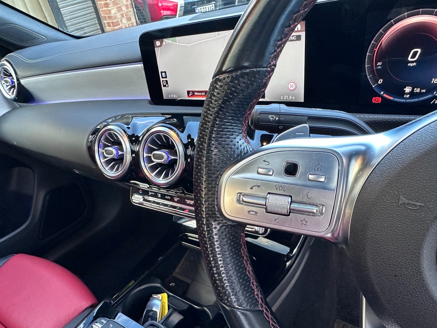 Used Mercedes-Benz CLA 2020 for sale - 76797201: Photo 54