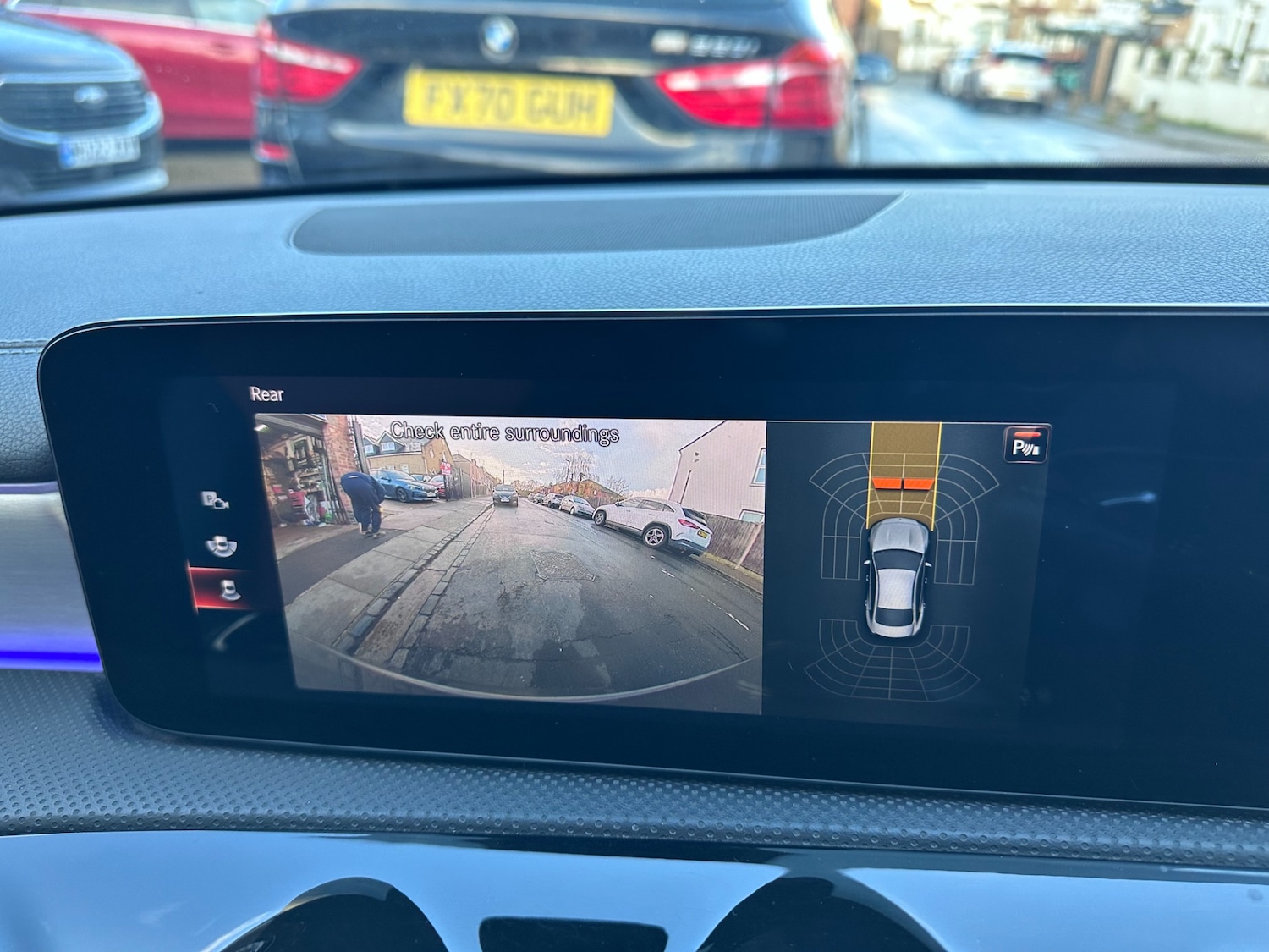 Used Mercedes-Benz CLA 2020 for sale - 76797201: Photo 57