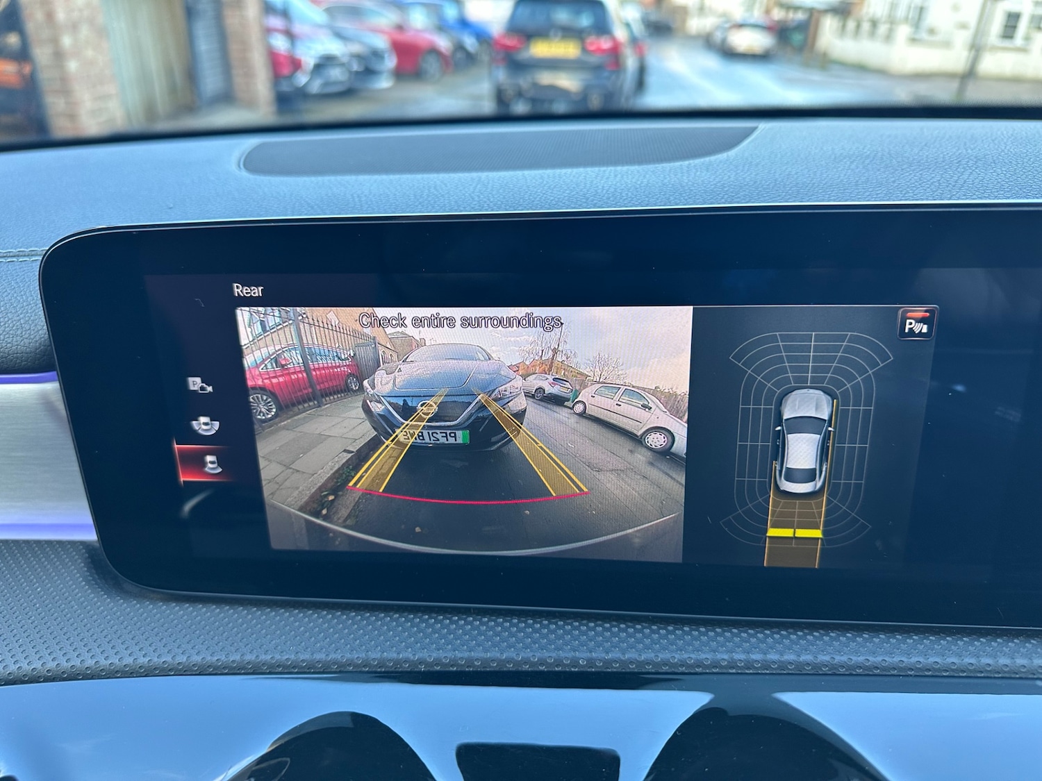 Used Mercedes-Benz CLA 2020 for sale - 76797201: Photo 58