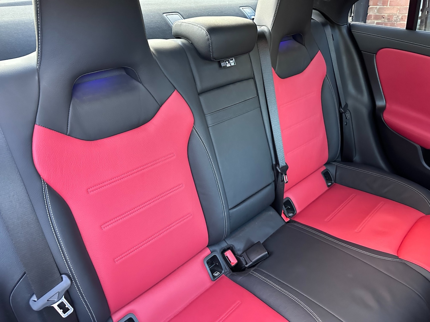 Used Mercedes-Benz CLA 2020 for sale - 76797201: Photo 6