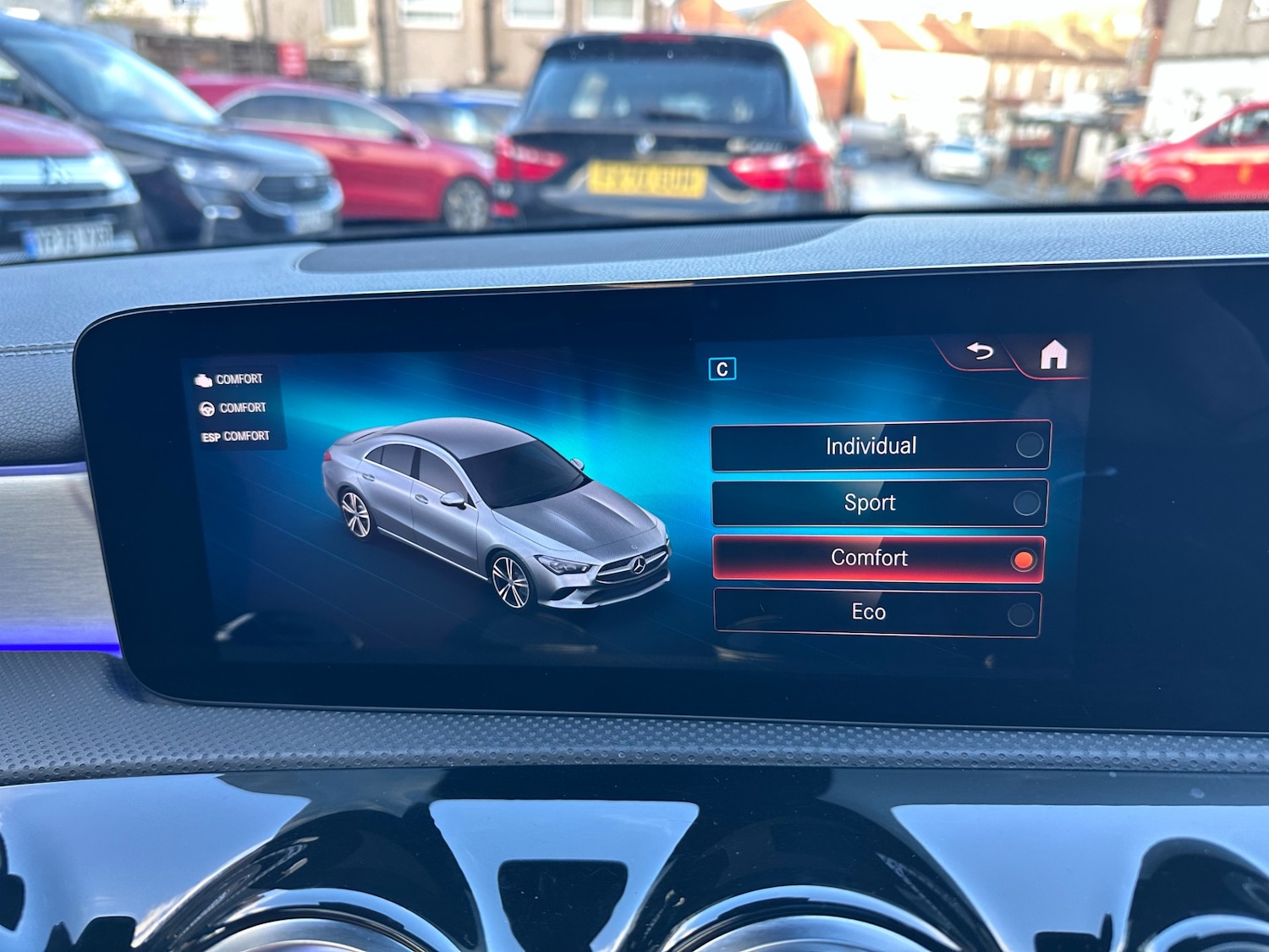 Used Mercedes-Benz CLA 2020 for sale - 76797201: Photo 66