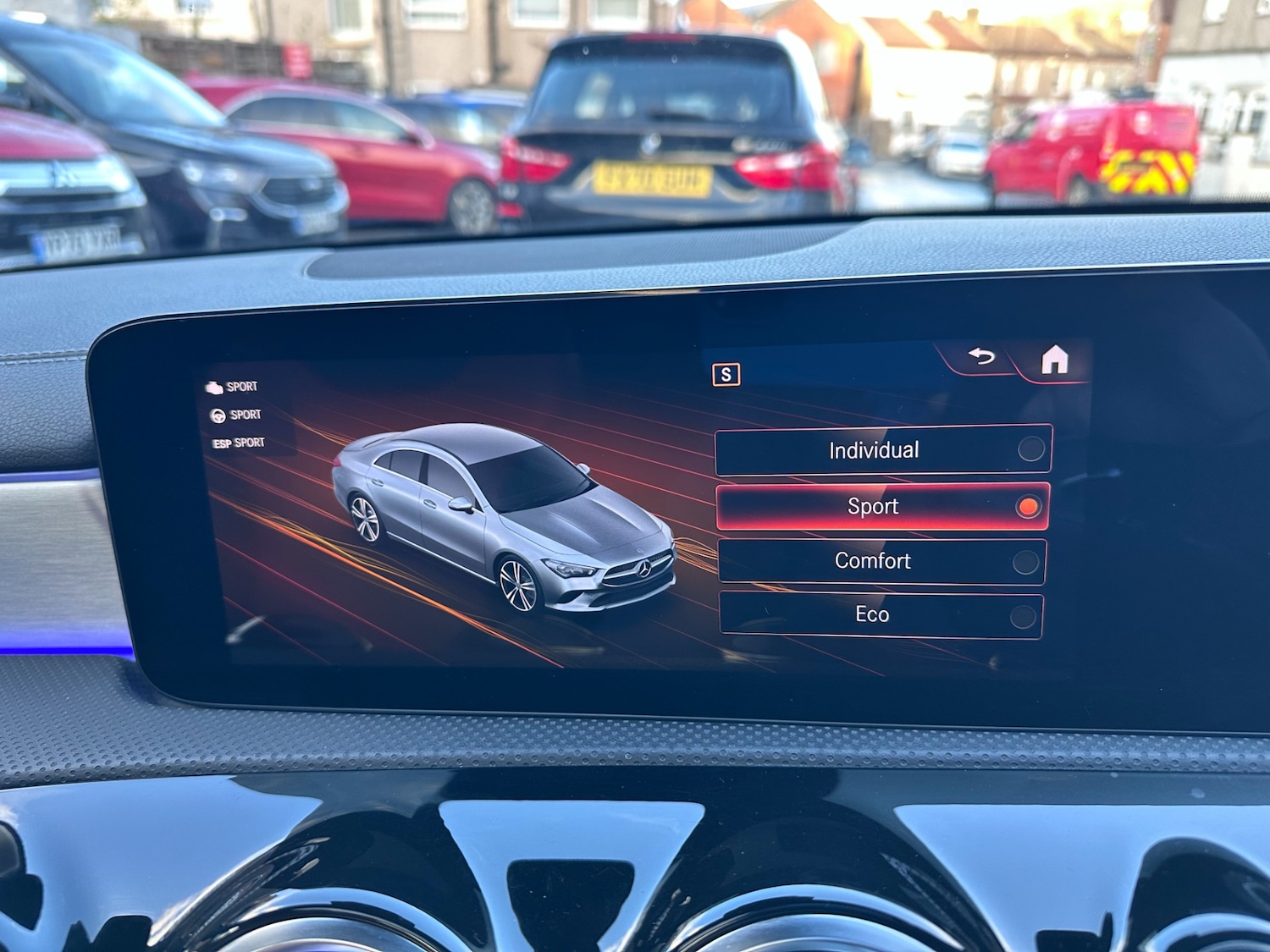 Used Mercedes-Benz CLA 2020 for sale - 76797201: Photo 67