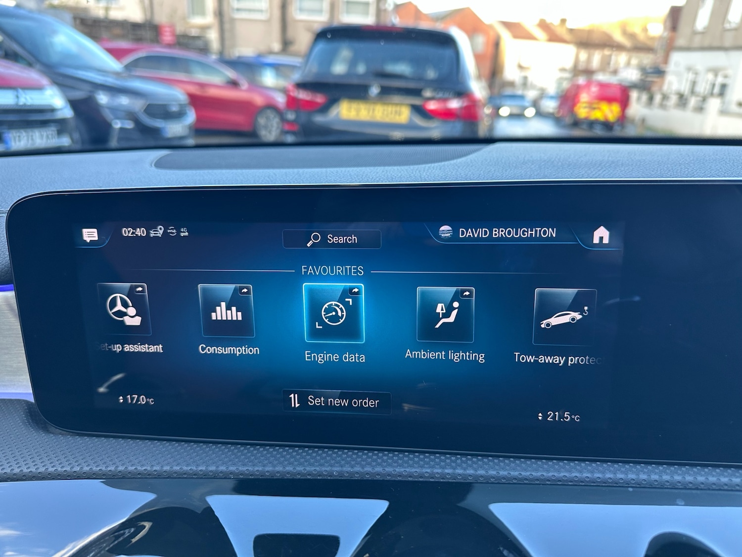 Used Mercedes-Benz CLA 2020 for sale - 76797201: Photo 71