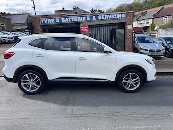 Used MG MG HS 2022 for sale - 78281502: Photo