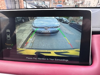 Used MG MG HS 2022 for sale - 78281502: Photo