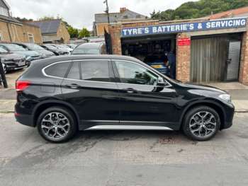 Used BMW X1 2022 for sale - 74840992: Photo
